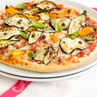 Vegetariana