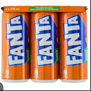 Fanta