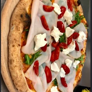 Tacchino