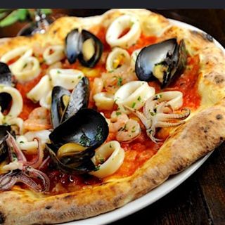 Frutti di mare
