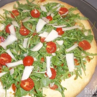 Rucola