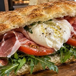 La Burrata