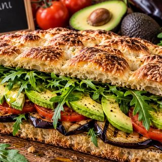 L’Avocado