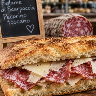 La Scarpaccia
