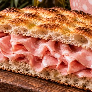 Schiacciata Favola – Miglior Mortadella d’Italia