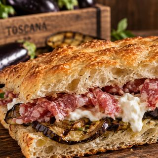 La Casentinese Golosa