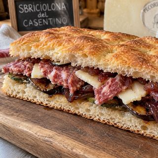 La Sbriciolona