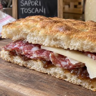 La Toscana