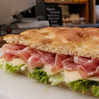 La Classica.