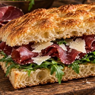 La Bresaola