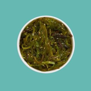 Alga Wakame