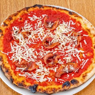 L'amatriciana