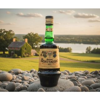 Amaro Montenegro 70cl.....23 vol