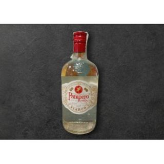 Pampero Bianco 70cl...37.5