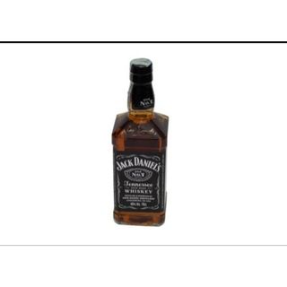Jack Daniel's... 70cl....40 vol
