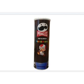 PRINGLES Hot Spicy... 175g