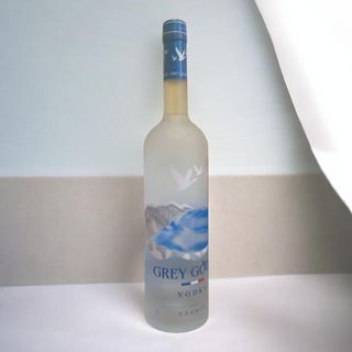 GREY GOOSE 1L