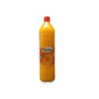 Relax orange 1.5