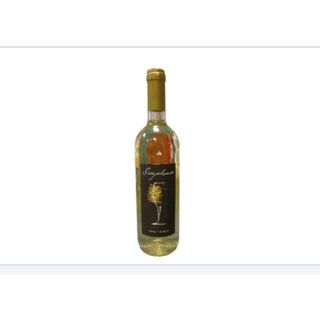 Simphonia Vino Bianco 75cl....11.5vol