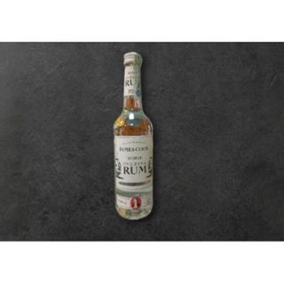 Rum Ron blanco