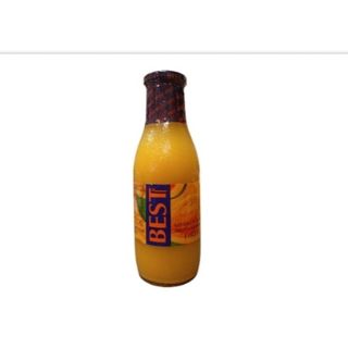Best mango vetro 1L