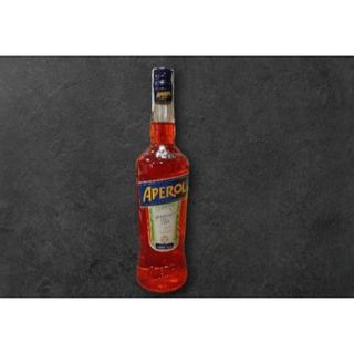 Aperol .... 70cl..11 vol