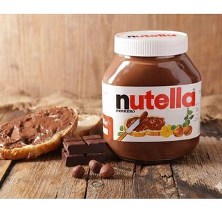 Nutella.. 750g
