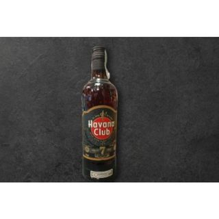 Havana club seven.70cl......40 vl
