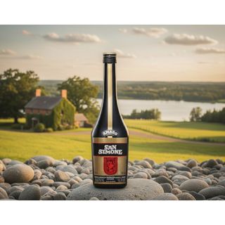 Amaro San Simone 70cl...26 vol