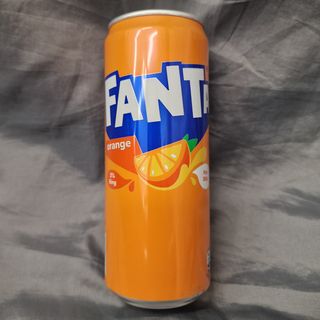 FANTA