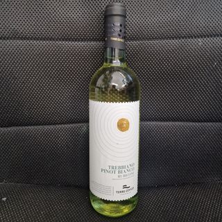 PINOT GRIGIO TREBBIANO