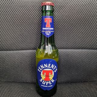 TENNENT'S