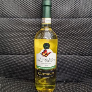 VERNACCIA DI SAN GIMIGNANO