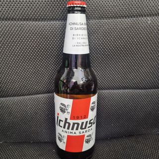 ICHNUSA