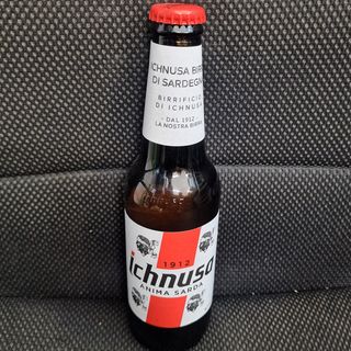 ICHNUSA