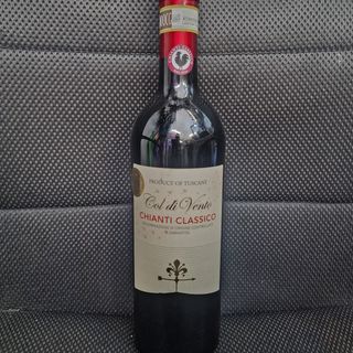 CHIANTI CLASSICO