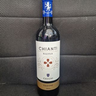 CHIANTI RISERVA