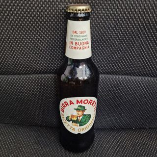 MORETTI