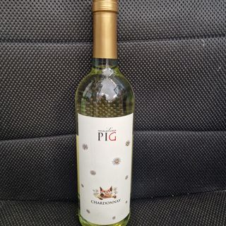 CHARDONNAY P I G