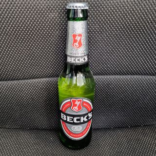 BECK'S