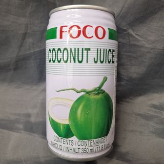 COCONUT JUICE