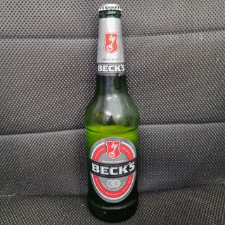 BECK'S