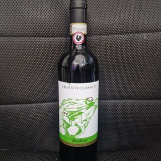 CHIANTI CLASSICO BIOLOGICO