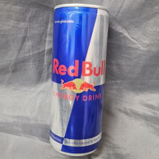 RED BULL ENERGY DRINK