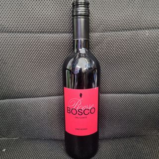 BOSCO DEL CONTE