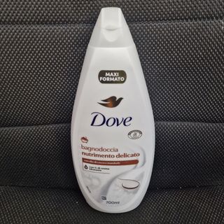 DOVE Bagnodoccia