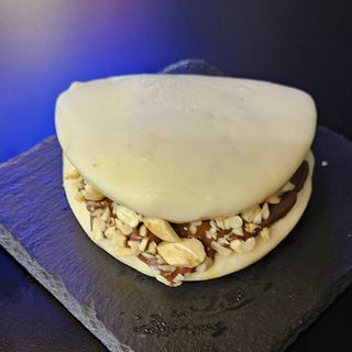 Bao Nutella