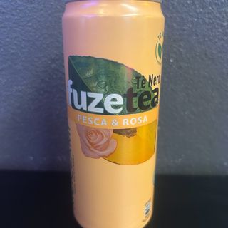Fuzetea alla pesca 33 cl
