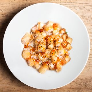Ebi rice