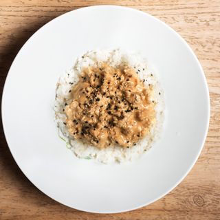 Chicken curry